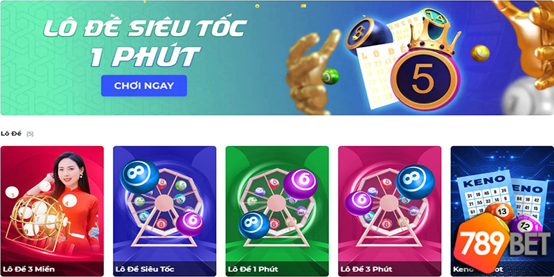 Keno 789Bet -Cơ Hội Trúng Thưởng Khủng Trong Tầm Tay