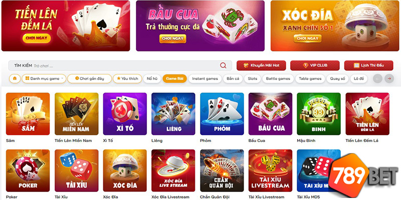 Những phần thưởng hấp dẫn từ Quay Số 789Bet